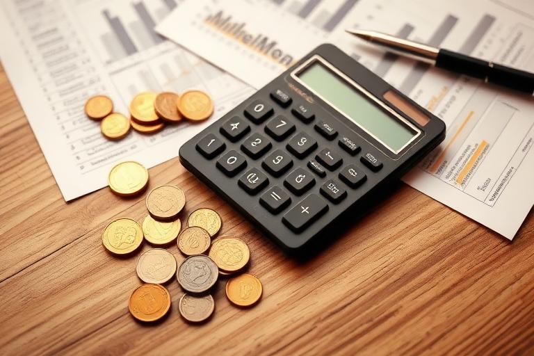Фінансовий менеджмент та управлінський облік